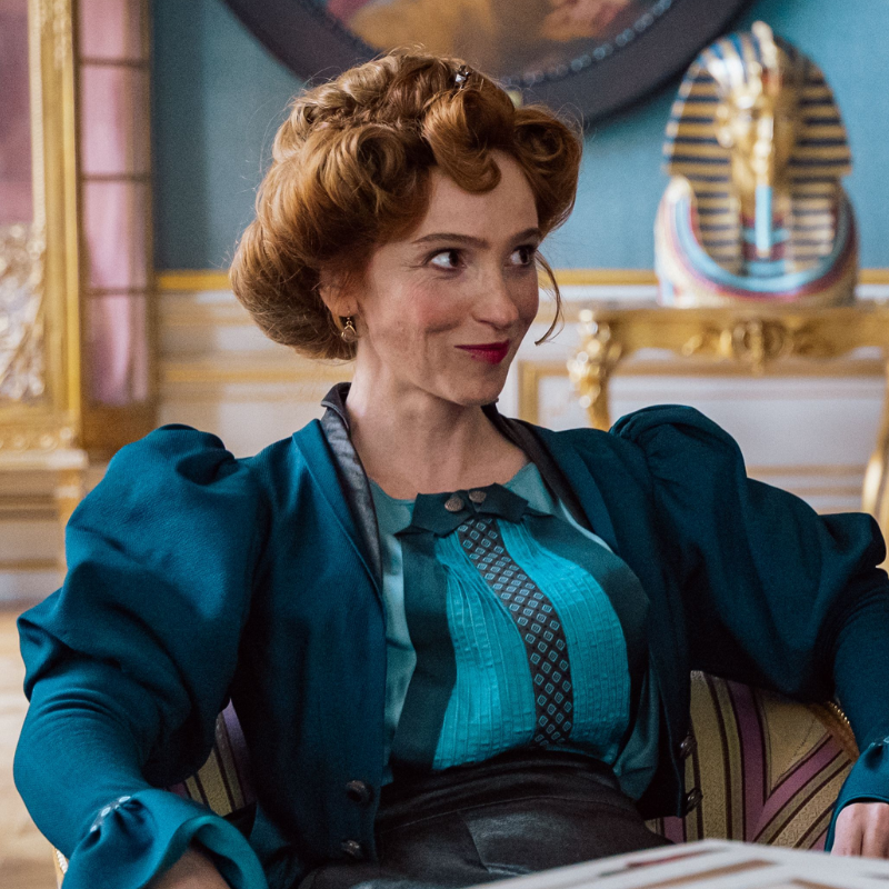 VICA KEREKES