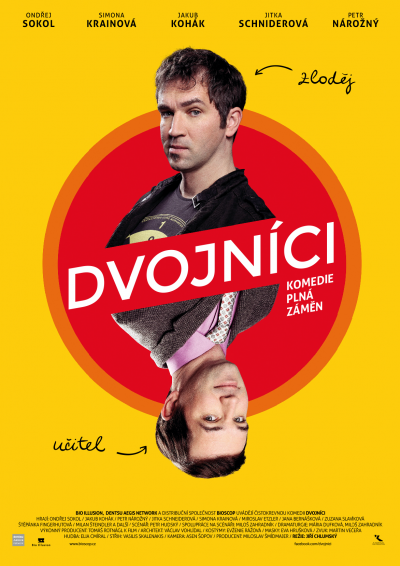 Dvojníci