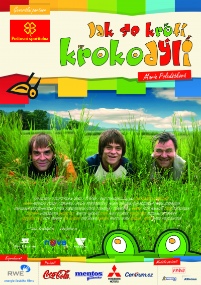 Jak se krotí krokodýli