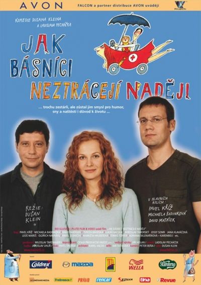 Jak básníci neztrácejí naději (2004)