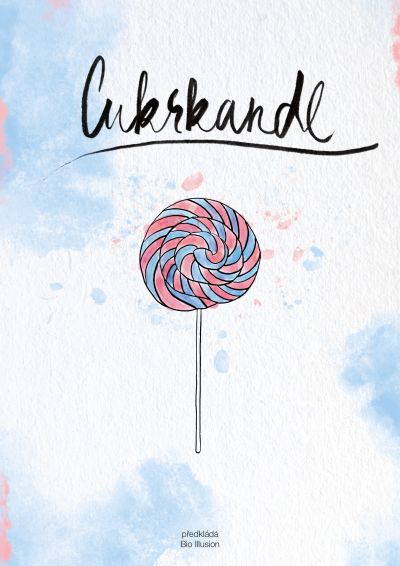 Cukrkandl