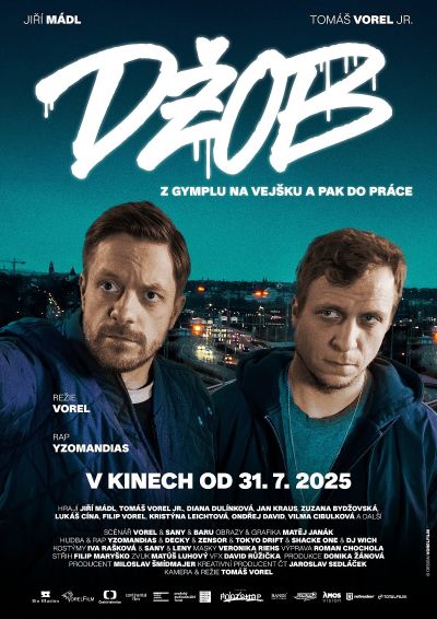 DŽOB (2025)