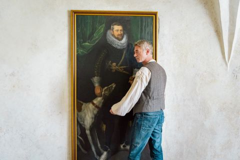 Léto s Evženem (7)