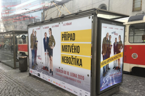 Případ mrtvého nebožtíka (141)
