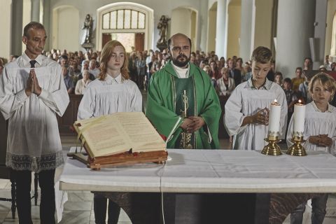 Kler (165)